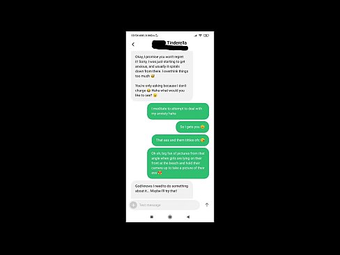 ❤️ Tinder မှ PAWG အသစ်တစ်ခုကို ကျွန်ုပ်၏ harem သို့ ထည့်ခဲ့သည် ( Tinder နှင့် စကားပြောပါ ) ☑ super sex my.domhudognika.ru ❌